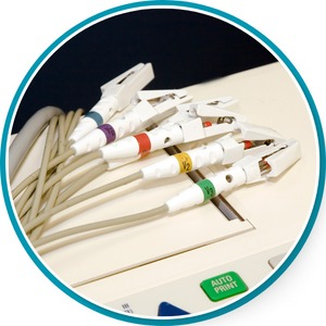 CABLE ELECTROCARDIOGRAFO
